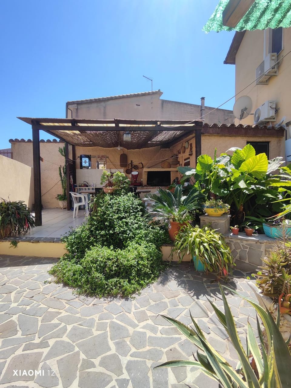 Mambo House House in Sardinia