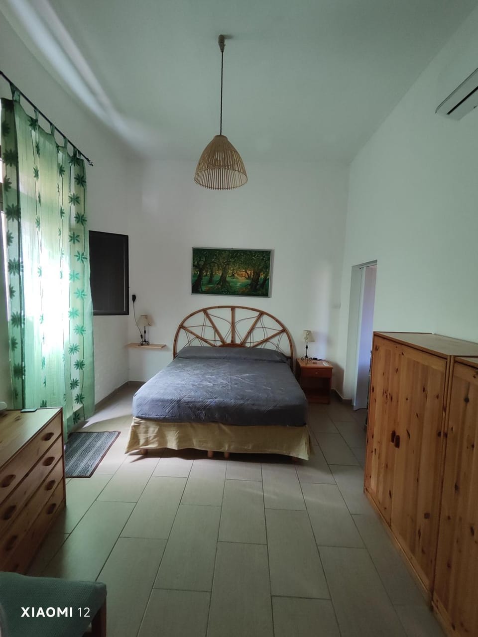 Mambo House House in Sardinia