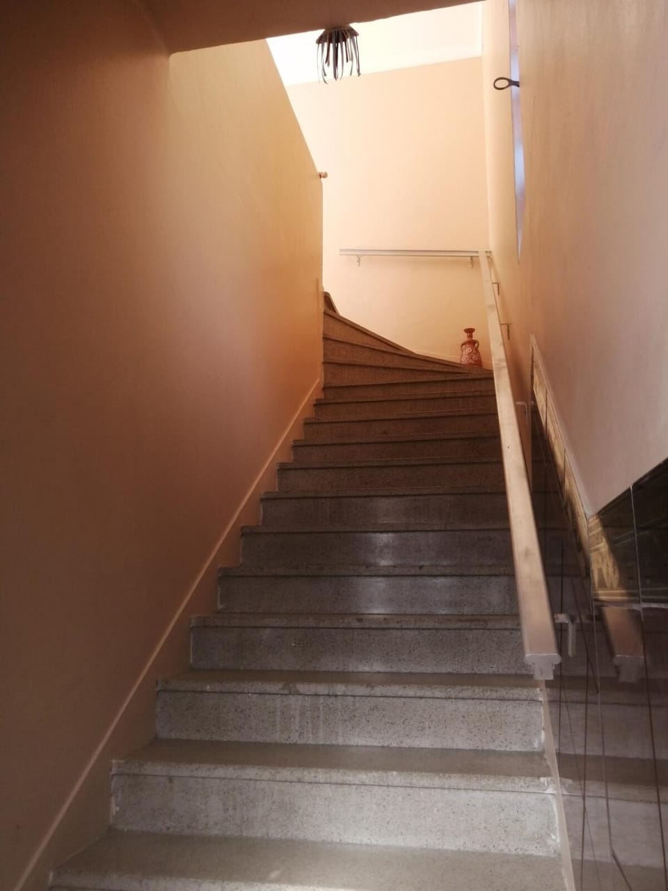 Casa estilo sobrado Apartment in Porto Alegre