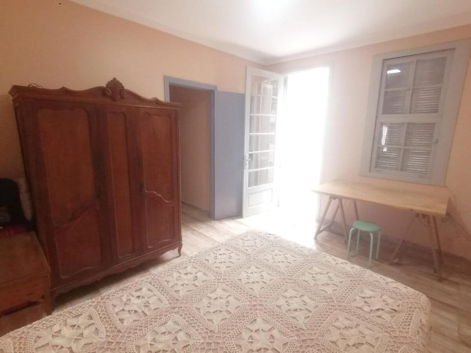 Casa estilo sobrado Apartment in Porto Alegre
