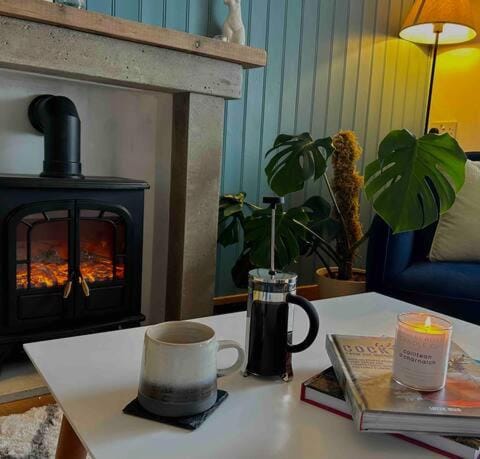 Shell Cottage B&B Bed and Breakfast in Scotland