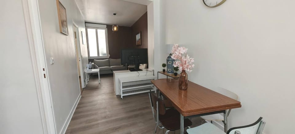 Living room, Other, Dining area