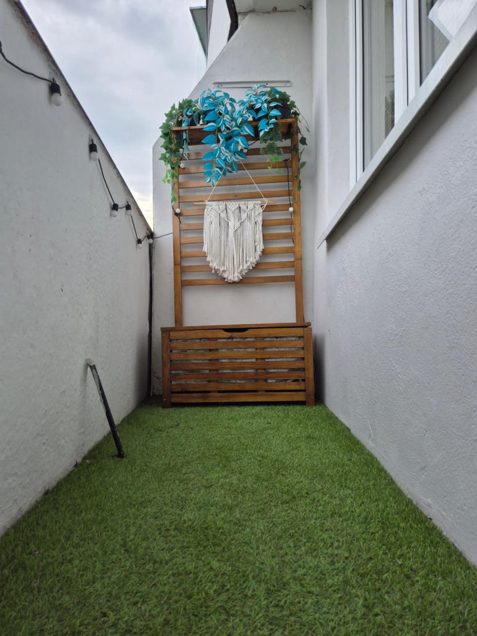 Morska Oaza Apartment in Gdansk