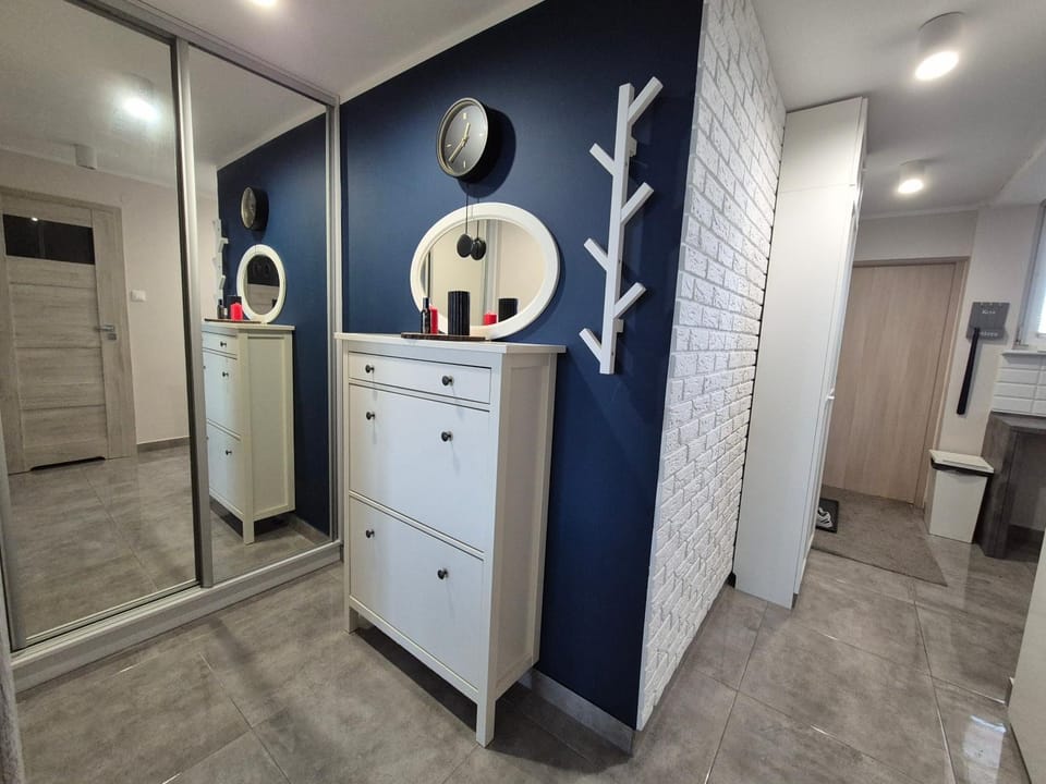 Morska Oaza Apartment in Gdansk