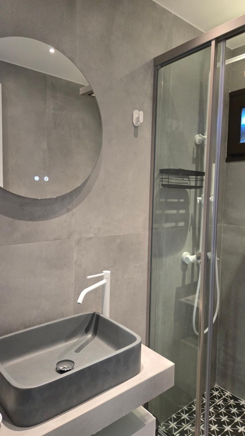Semeli Lux apt, Siviri Apartment in Halkidiki