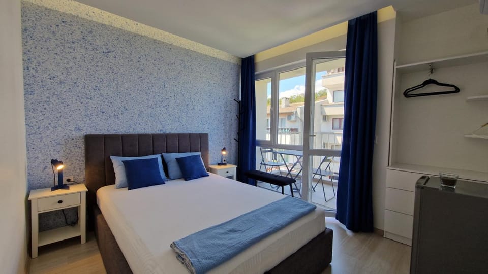 Геновева Apartment in Burgas Province