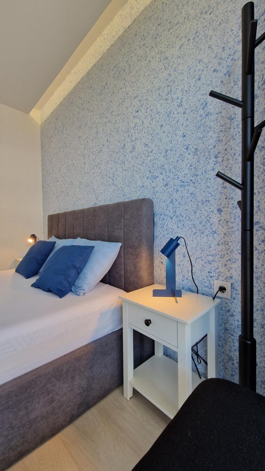 Геновева Apartment in Burgas Province