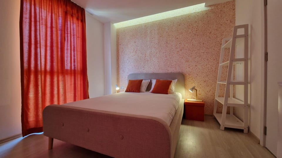 Геновева Apartment in Burgas Province