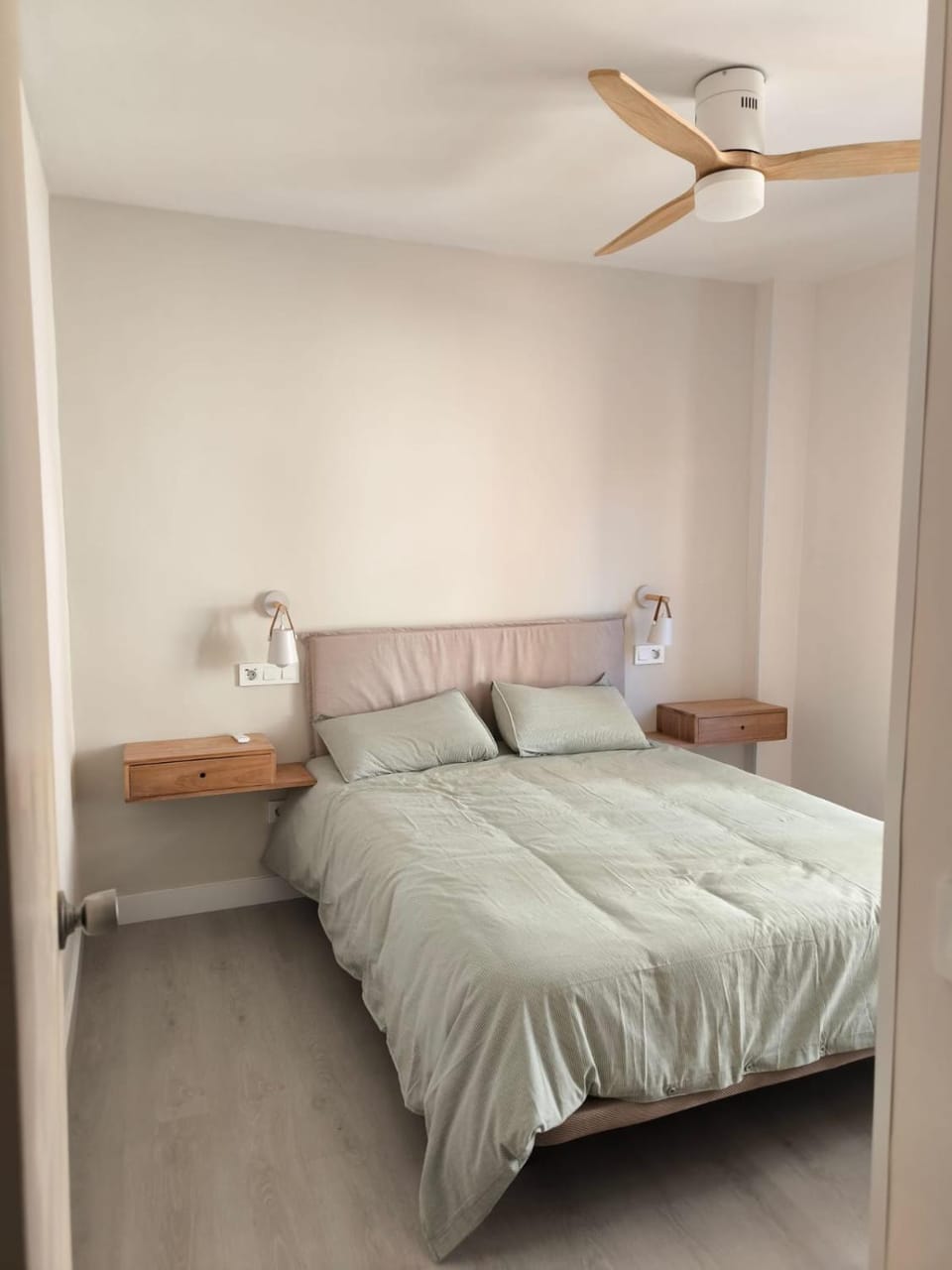 Apartamentos Crispin Samantha Apartment in La Rioja