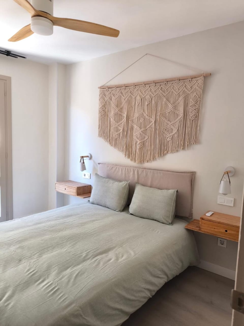 Apartamentos Crispin Samantha Apartment in La Rioja
