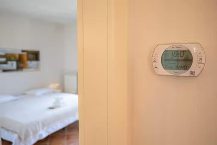 Cypress Hill Apartment in San Casciano Val Pesa