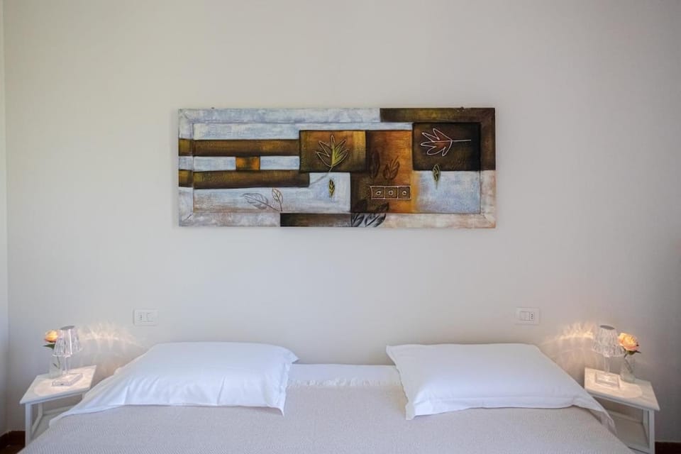 Cypress Hill Apartment in San Casciano Val Pesa