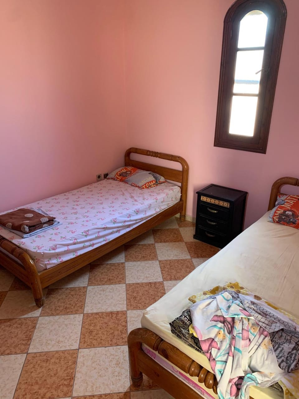 Horizon Famille Apartment in Casablanca-Settat