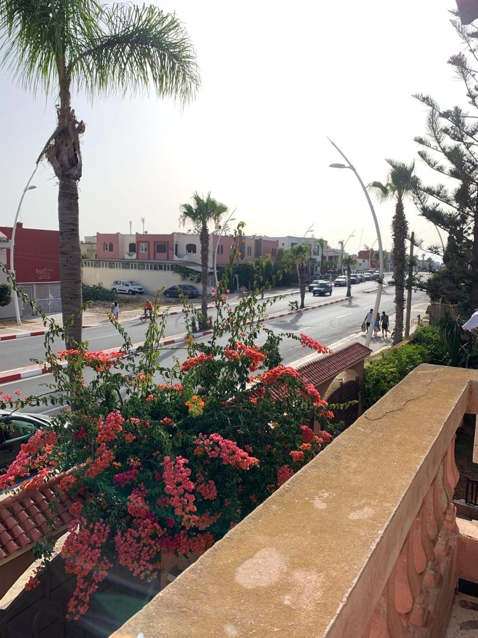 Horizon Famille Apartment in Casablanca-Settat