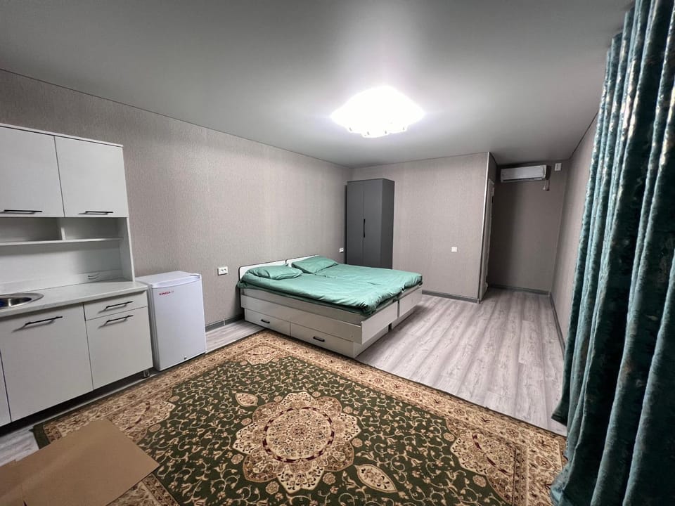 Tims house House in Almaty Region, Kazakhstan
