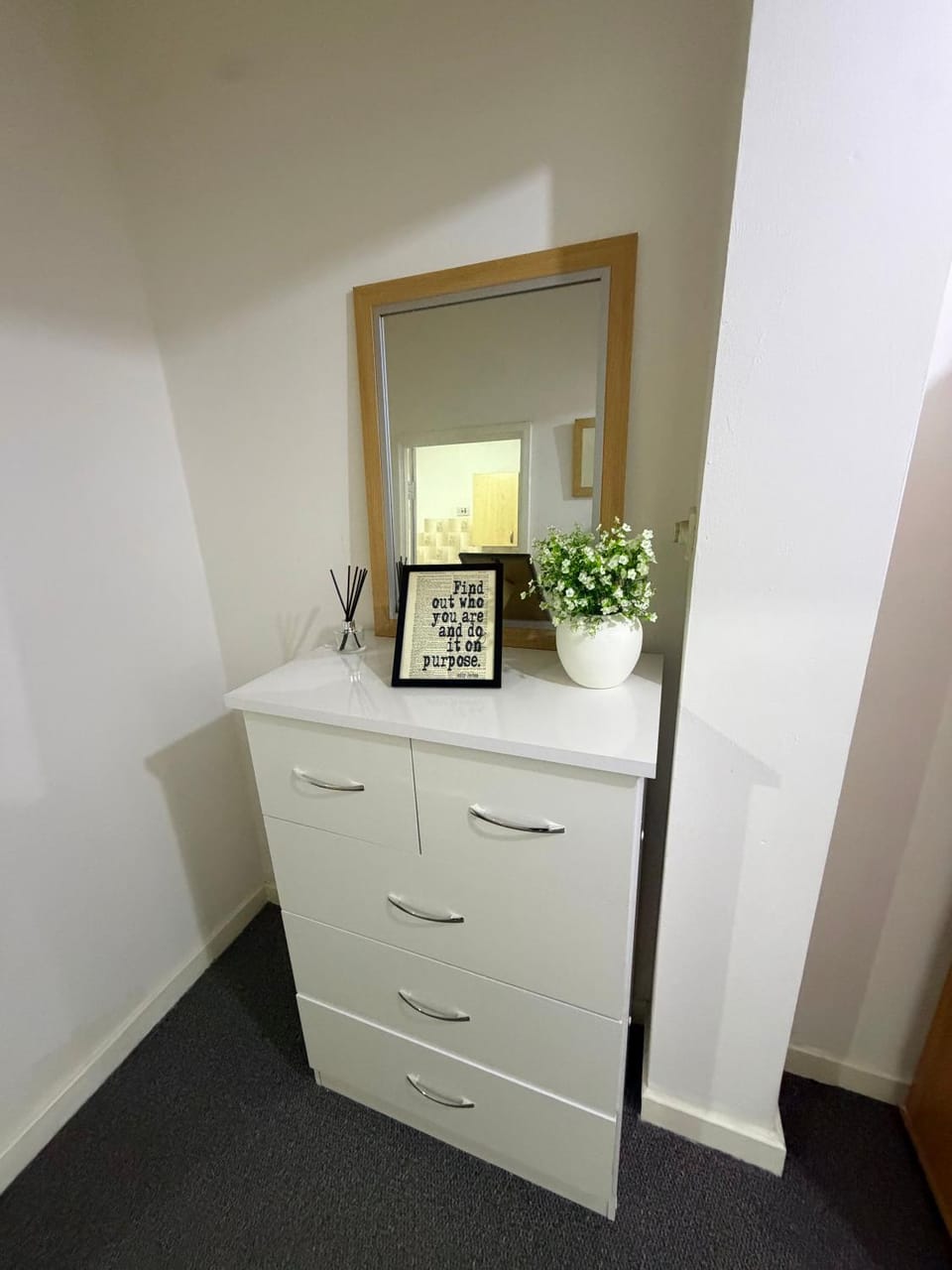 Stylish Studio in Liverpool Apartment in Liverpool