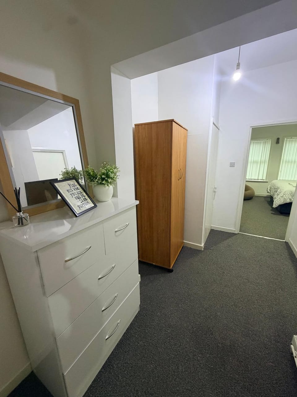 Stylish Studio in Liverpool Apartment in Liverpool