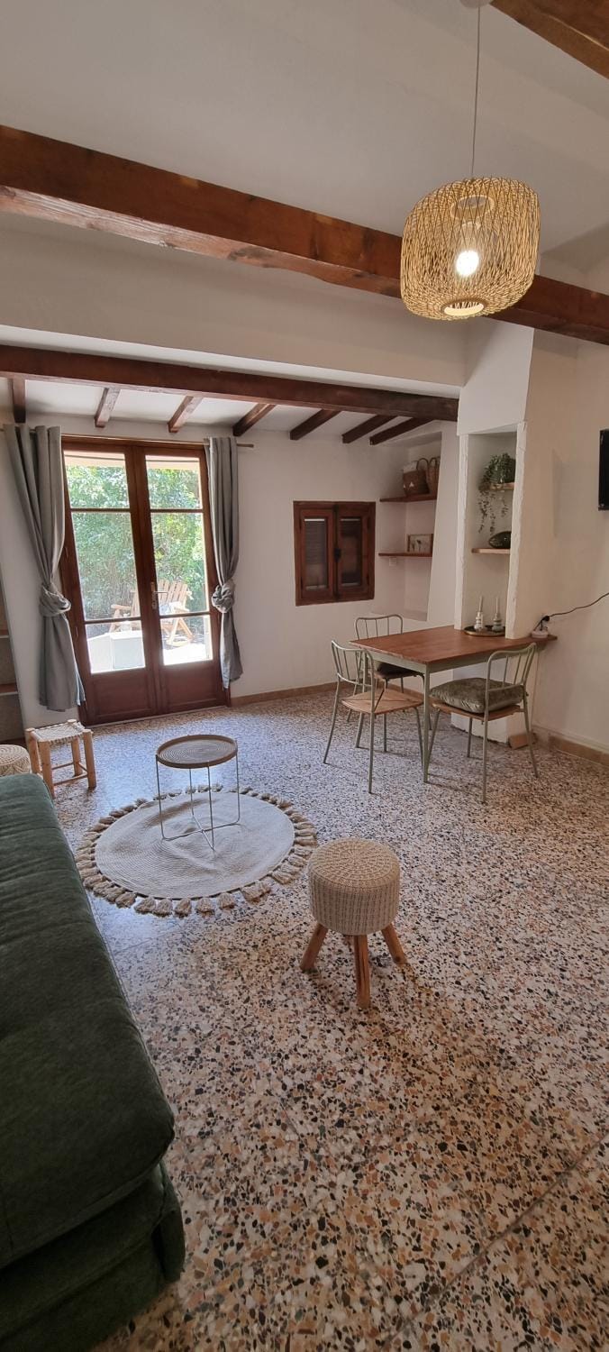 Le Jas House in French Riviera