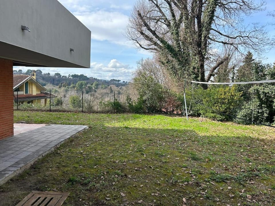 Nuovo appartamento in collina Apartment in Pesaro