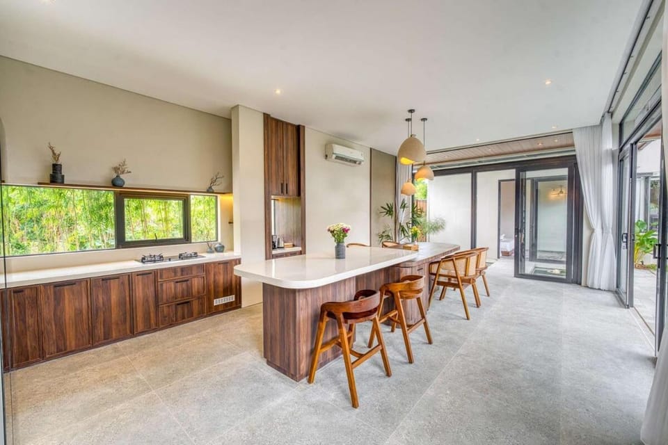 Komorebi House - 3BR Brand New Villa in Uluwatu Villa in Bali