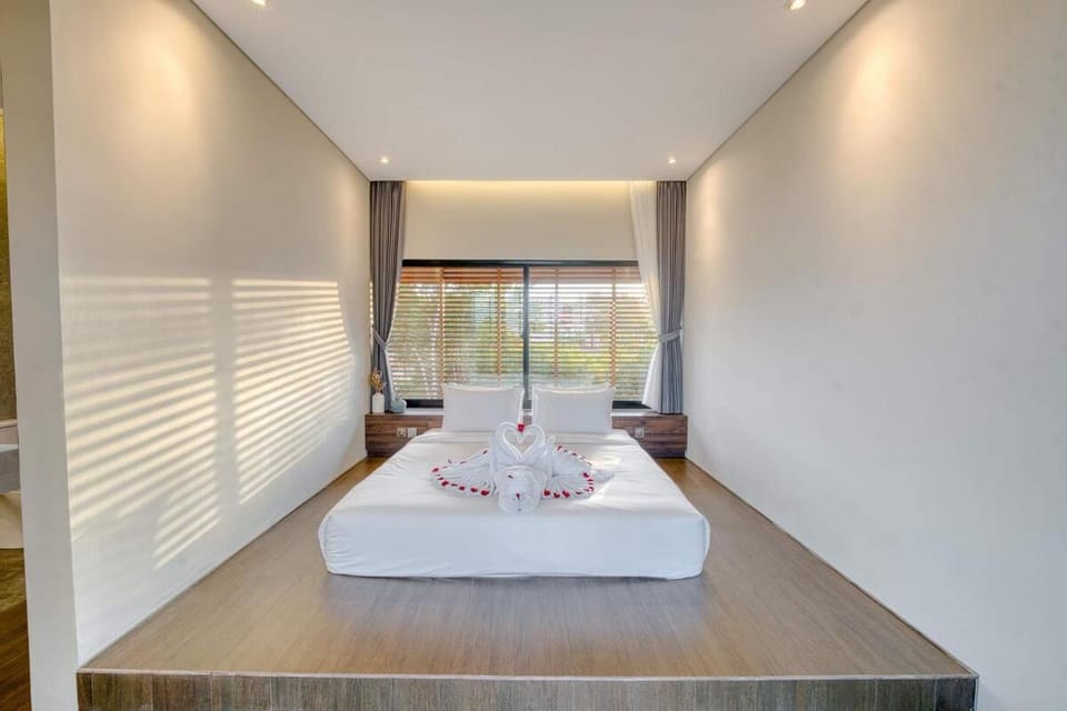 Komorebi House - 3BR Brand New Villa in Uluwatu Villa in Bali