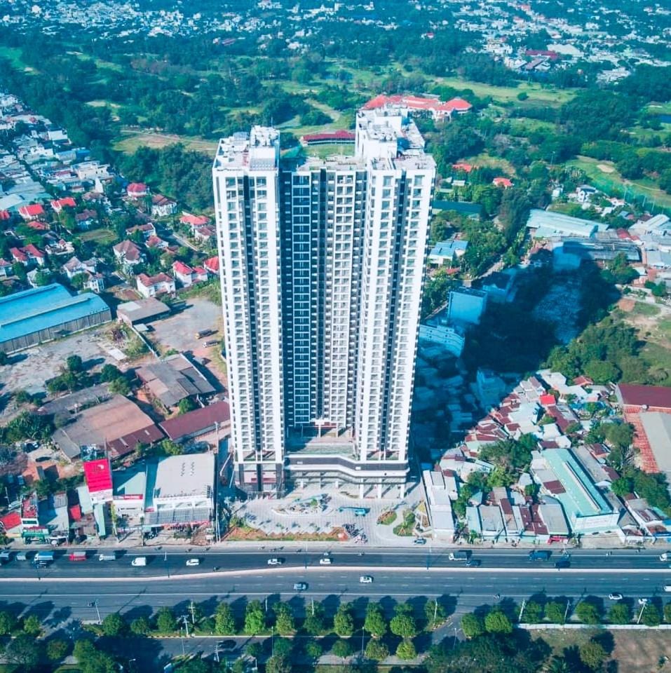 Emerald gold view appartement Apartment in Vietnam