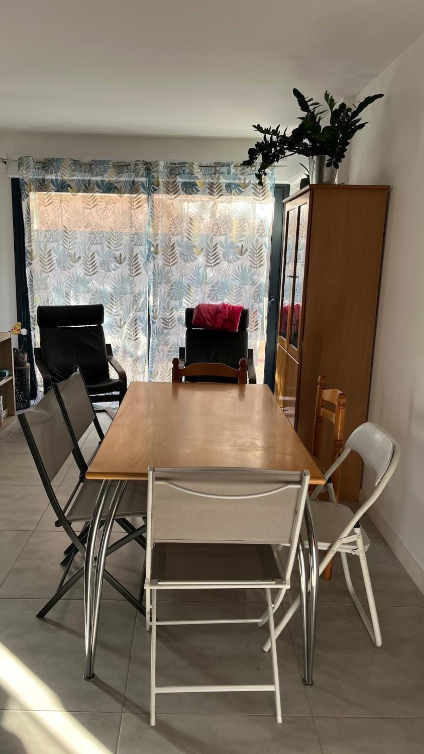 Welcome to Marie's Apartment in Occitanie