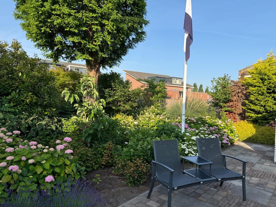 Maison Lelystad Bed and Breakfast in Gelderland, Netherlands