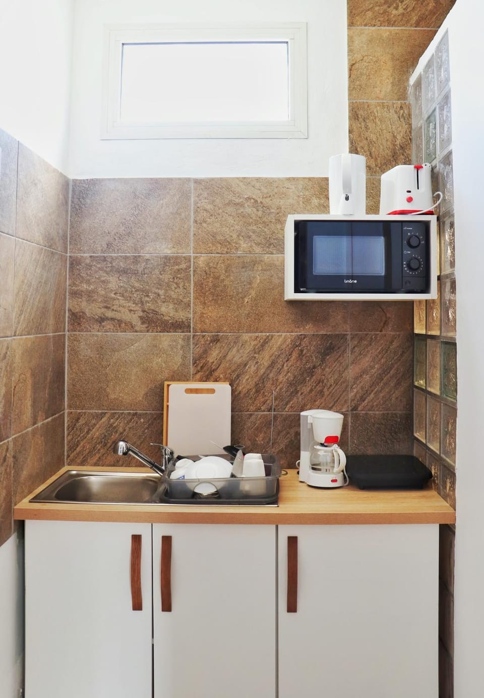 Cocon zen Apartment in Réunion