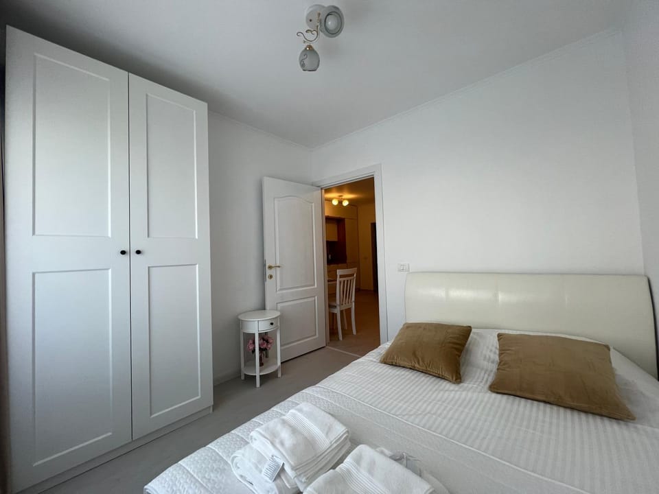 Central One Luxe - Bucharest Apartment in Bucharest