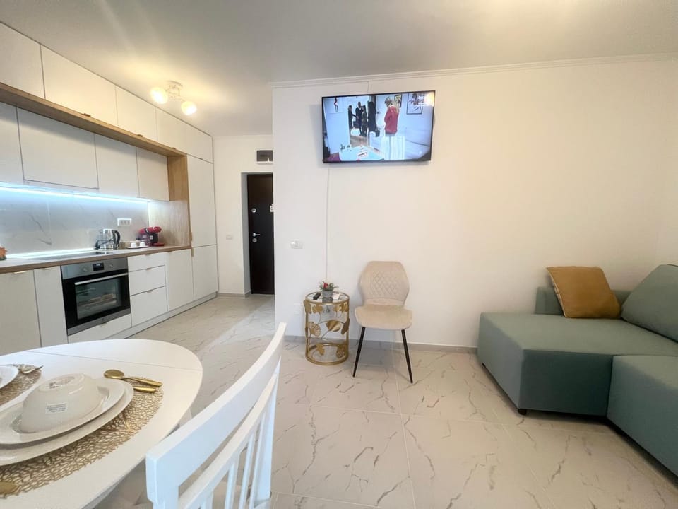 Central One Luxe - Bucharest Apartment in Bucharest