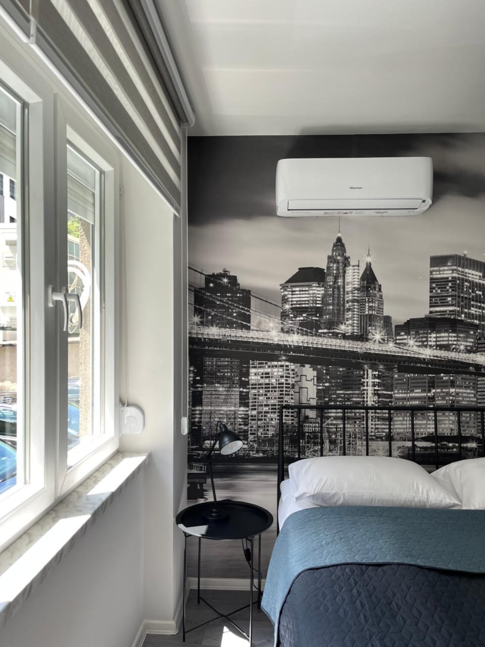 Studio apartman New York Apartment in Sarajevo