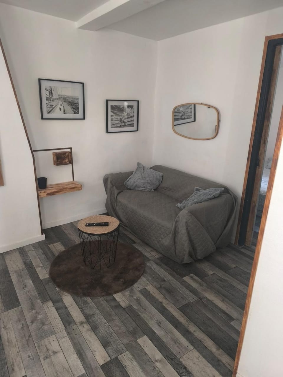 Charment sureaux Apartment in Perpignan