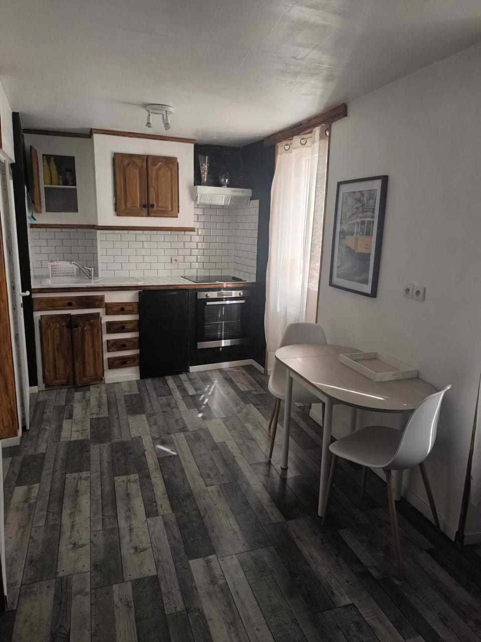 Charment sureaux Apartment in Perpignan