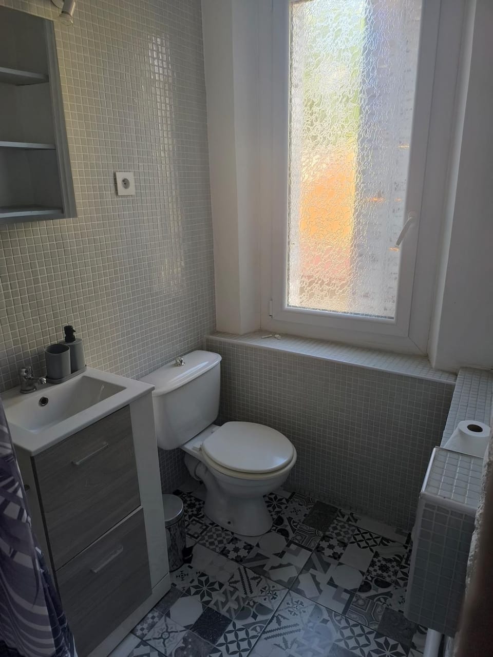 Charment sureaux Apartment in Perpignan