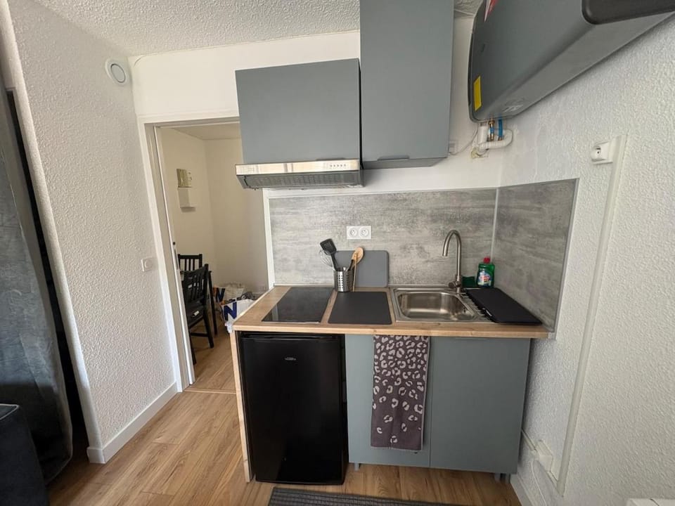Le nid du Ponant Apartment in Palavas-les-Flots