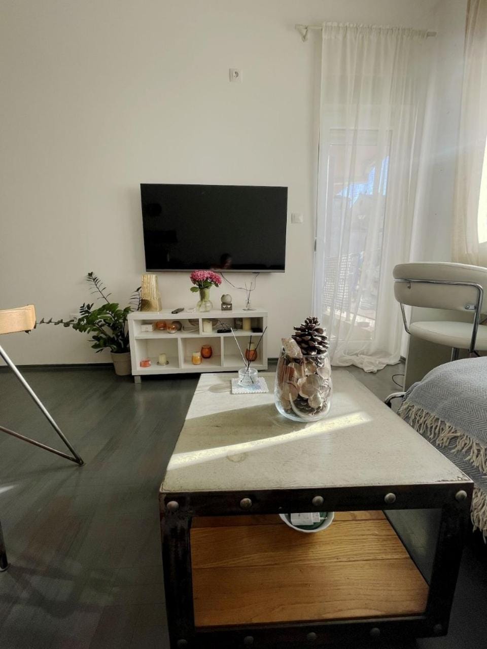 TV and multimedia