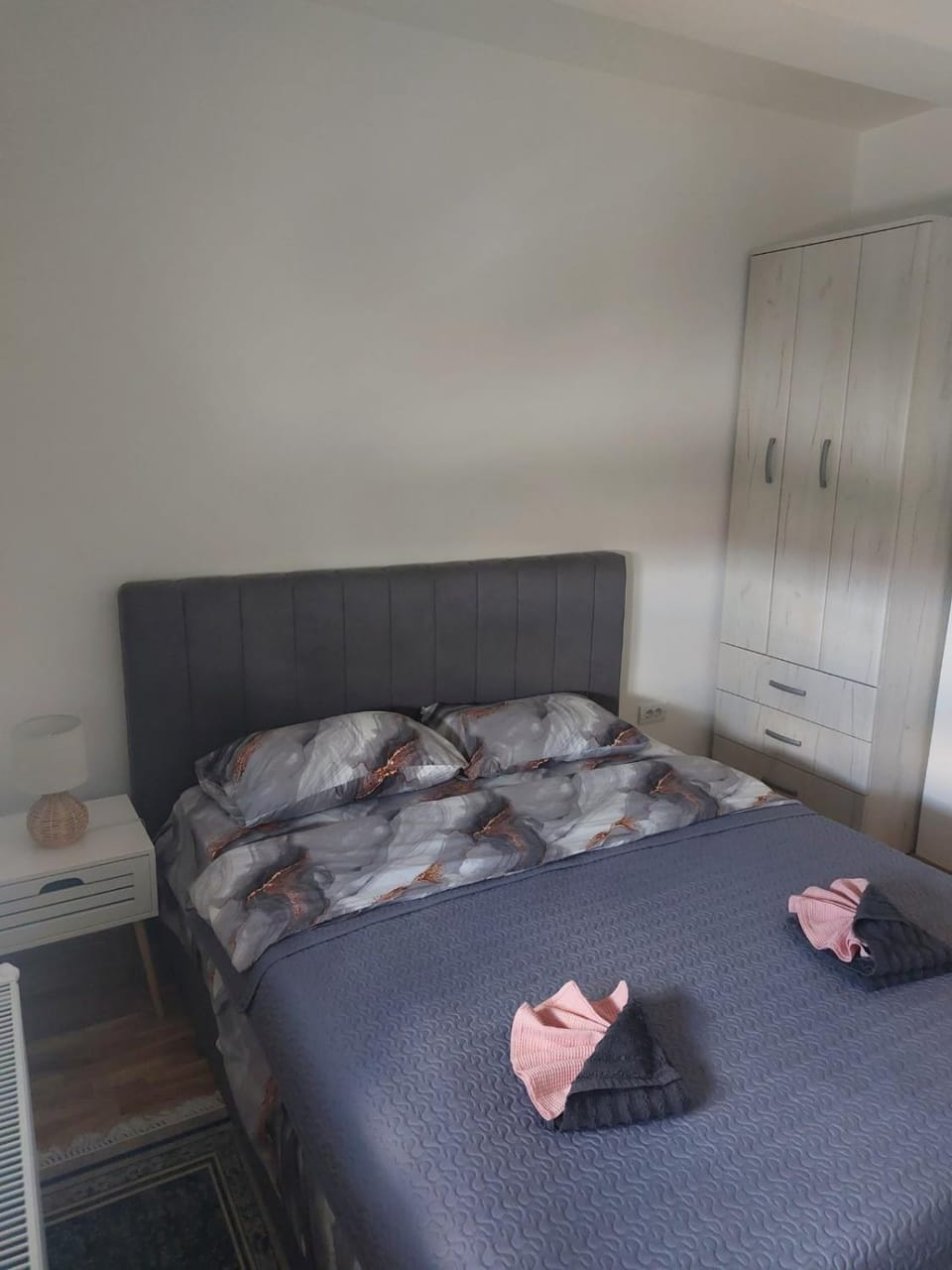 Apartman 028 Apartment in Serbia