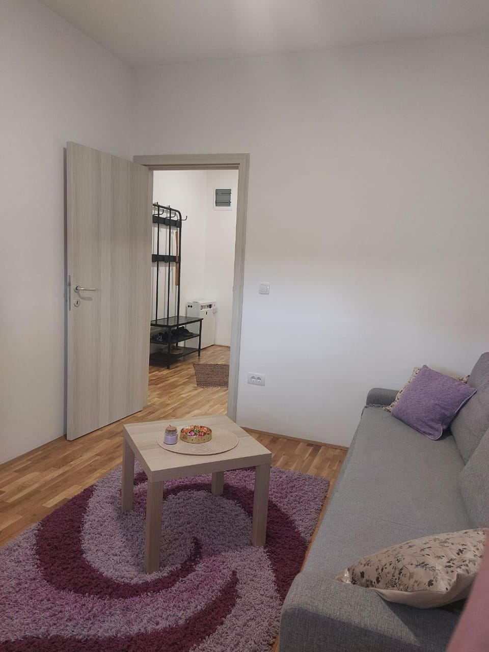 Apartman 028 Apartment in Serbia