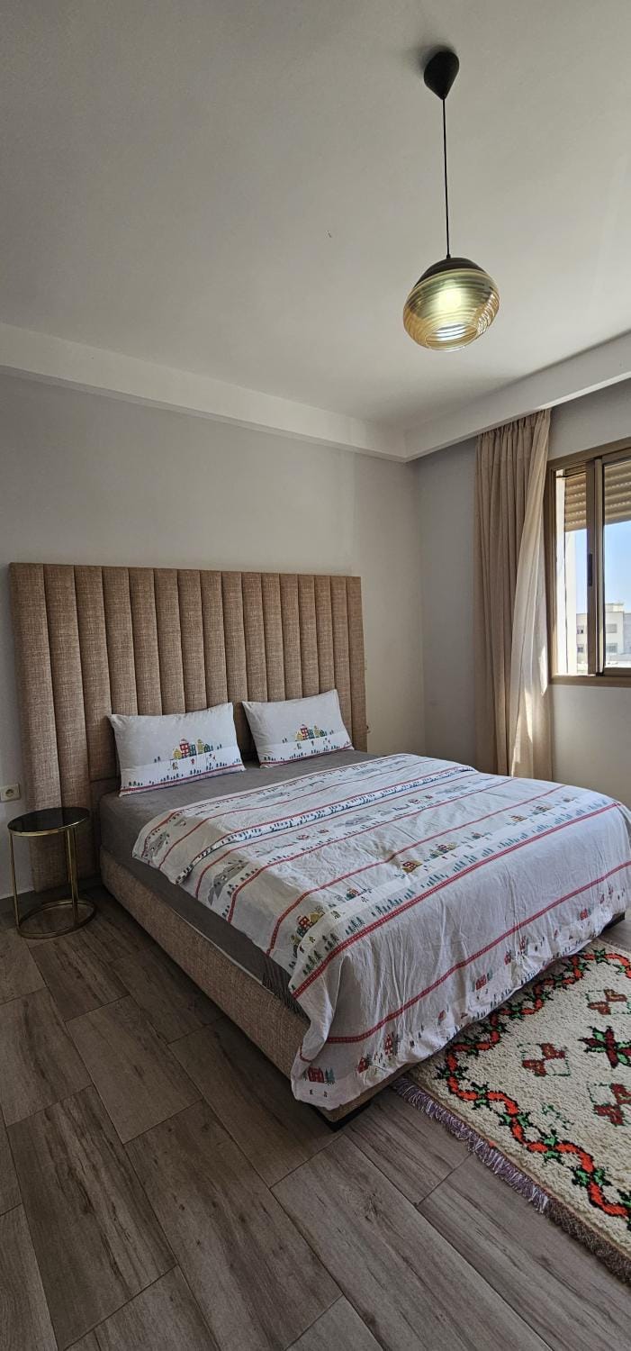 Appartement résidence avec piscine Apartment in Essaouira