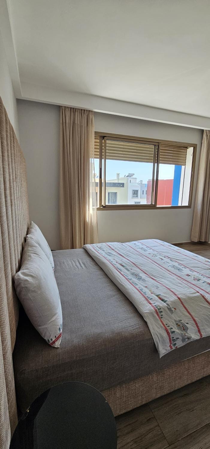 Appartement résidence avec piscine Apartment in Essaouira