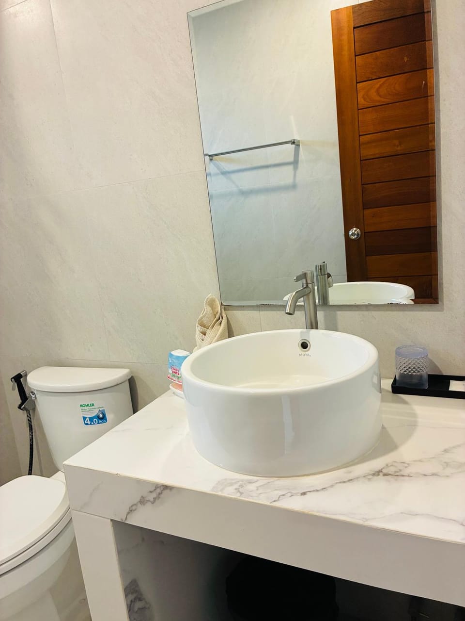 Toilet, Bathroom
