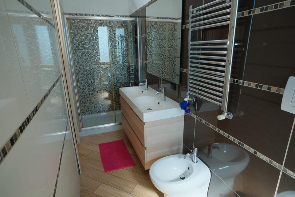 Residenza S anna House in Campania