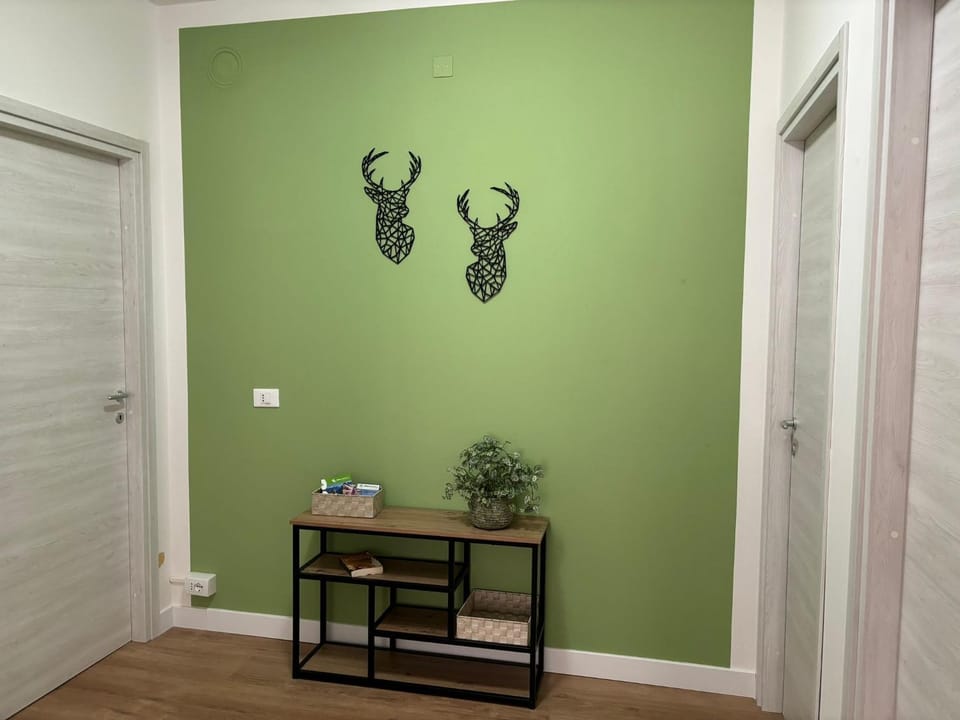 Residence Le Tre Chiocciole piano del cervo Apartment in Province of Brescia