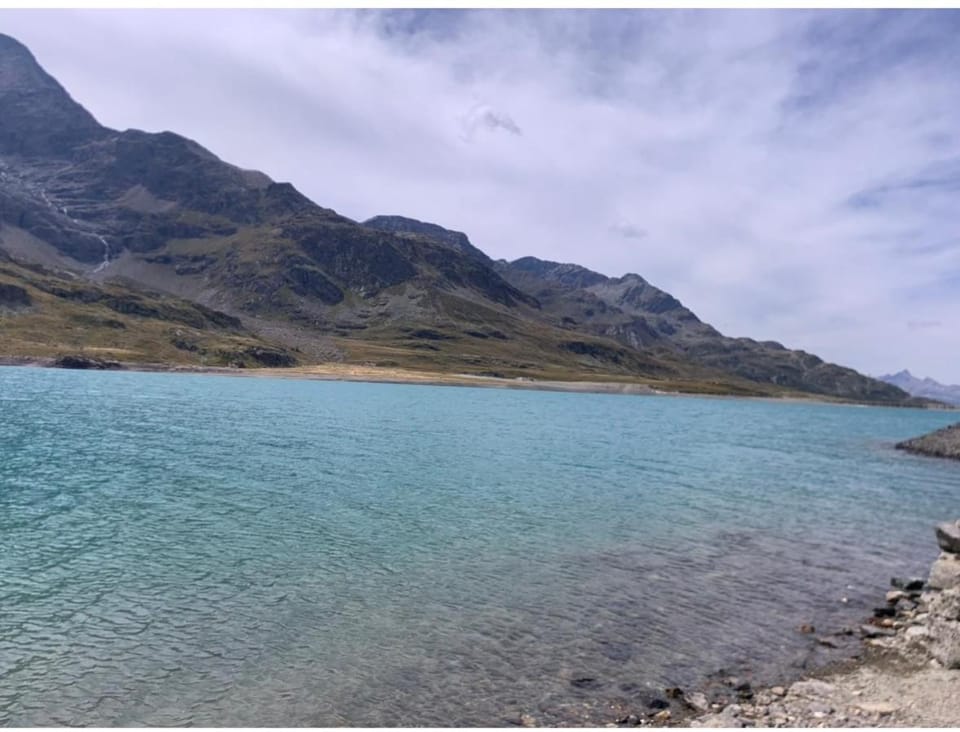 Residence Le Tre Chiocciole piano del cervo Apartment in Province of Brescia