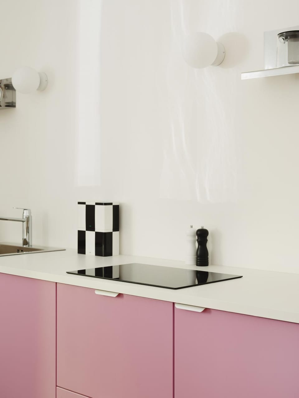 Coffee/tea facilities, Kitchen or kitchenette