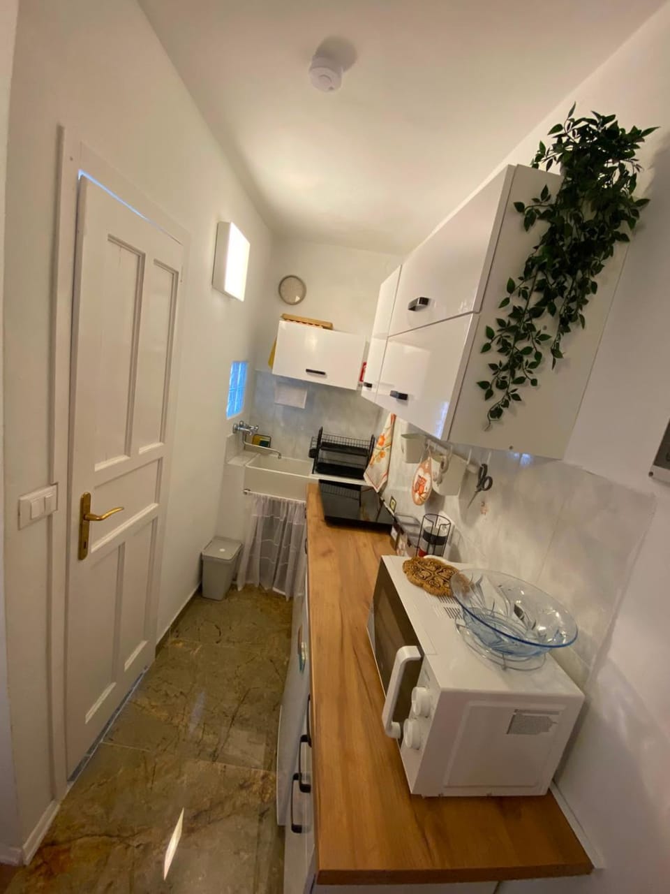 Casa Tre Fiori 3 Apartment in Genoa