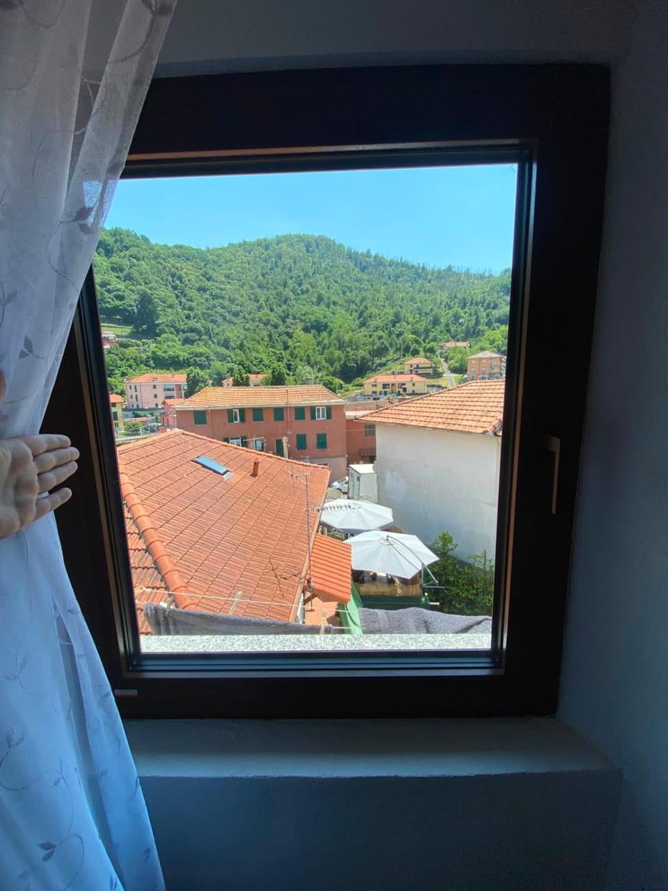 View (from property/room)