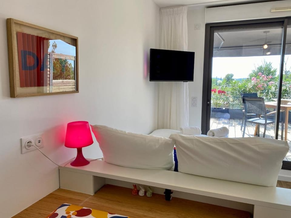 Ma place au sud 216 Apartment in Aix-en-Provence
