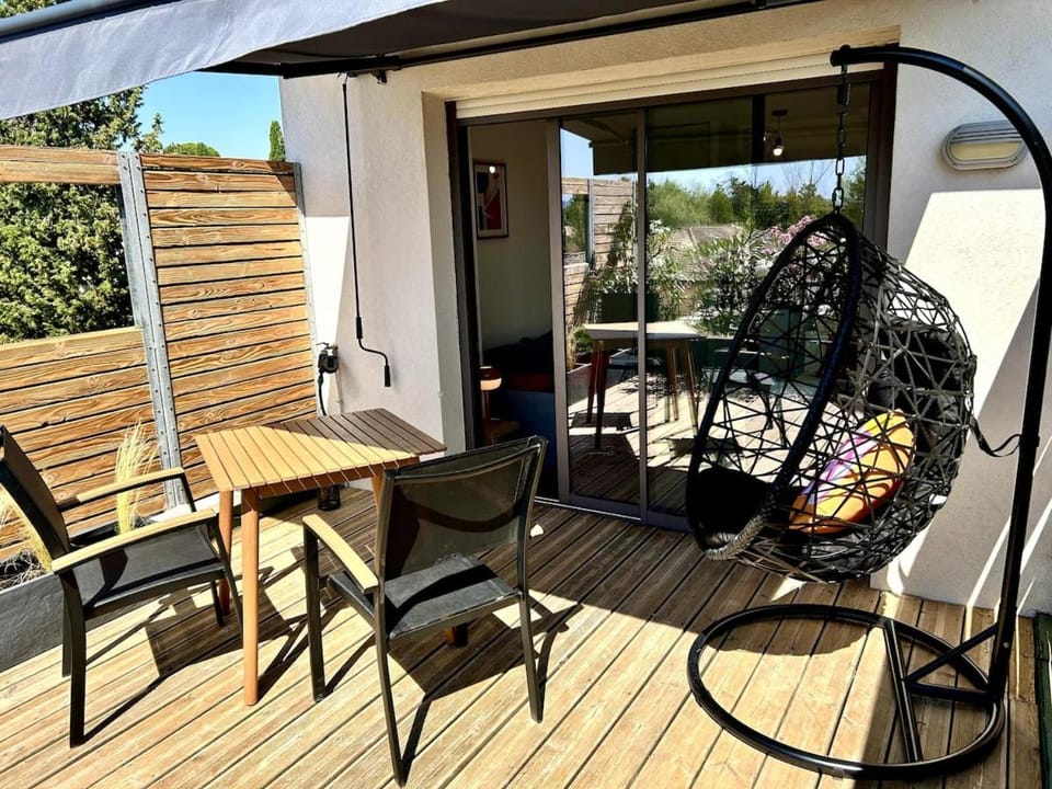 Ma place au sud 216 Apartment in Aix-en-Provence